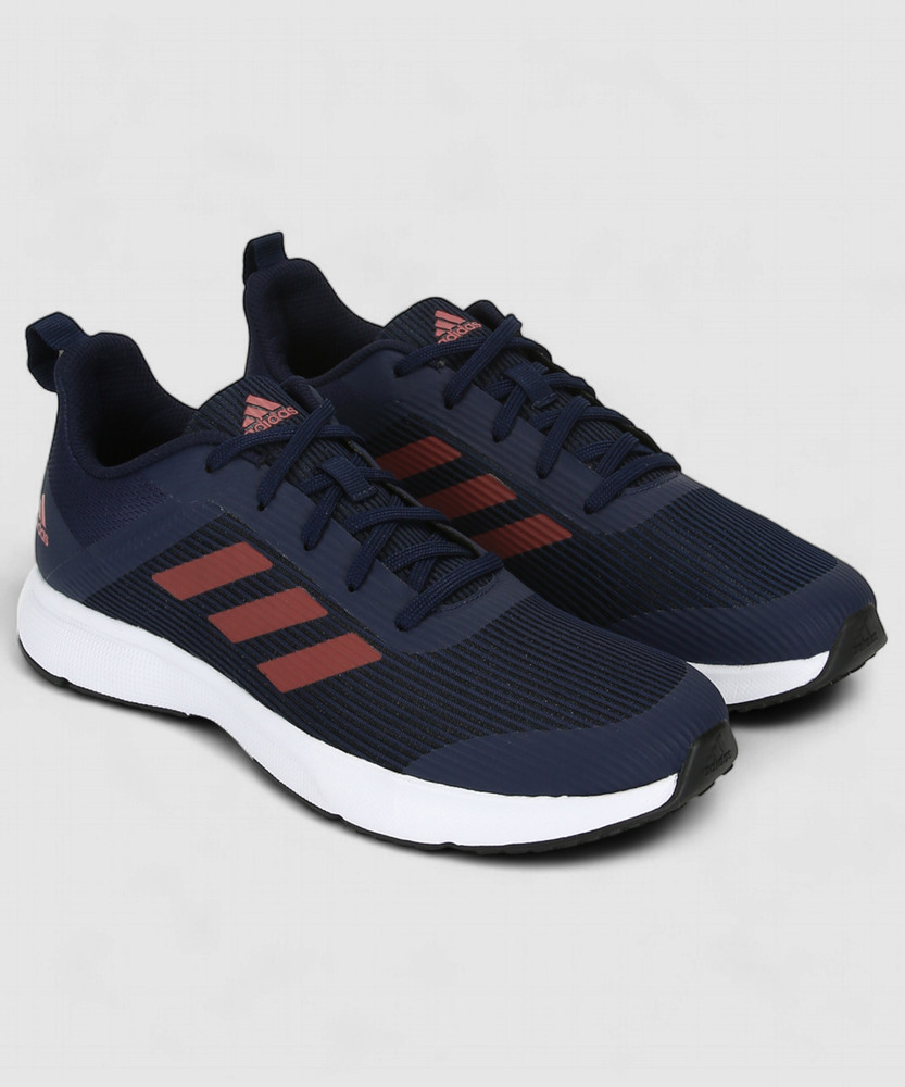 argecy black running shoes