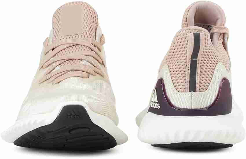 Adidas alphabounce beyond women's running shoes best sale