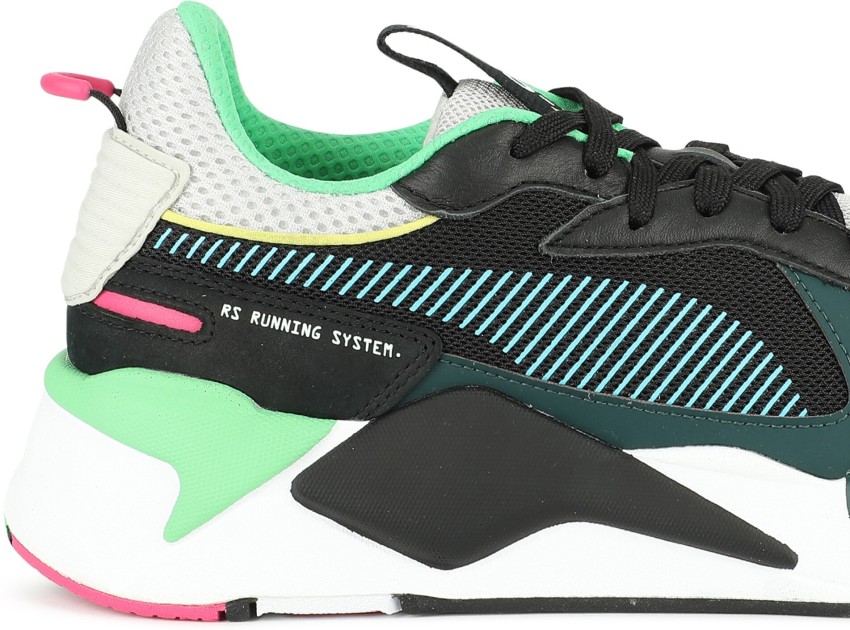 PUMA RS X TOYS Walking Shoes For Men Buy PUMA RS X TOYS Walking Shoes For Men Online at Best Price Shop Online for Footwears in India Flipkart