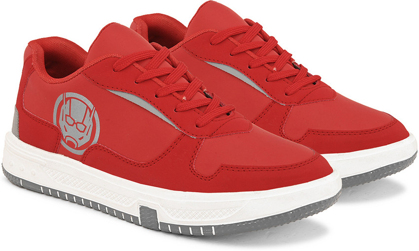 kook n keech marvel shoes