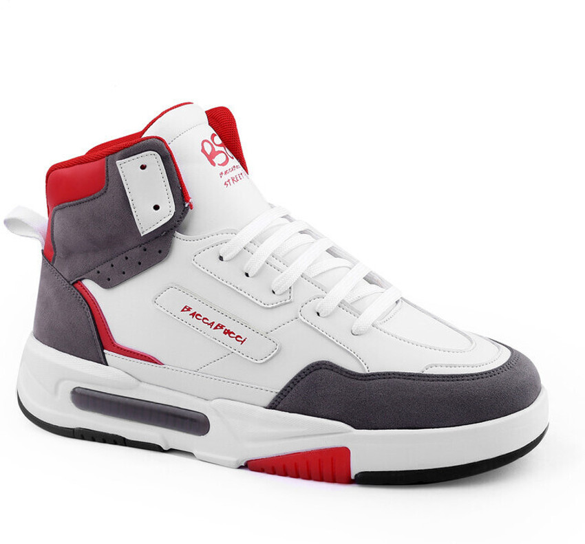 High Top Sneakers Supra Skytop Myntra Supra Sales Shoes 2025 - Main Image