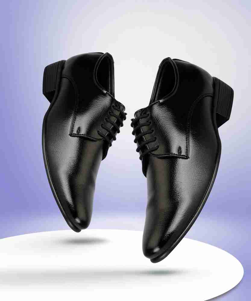 Bata formal fashion shoes