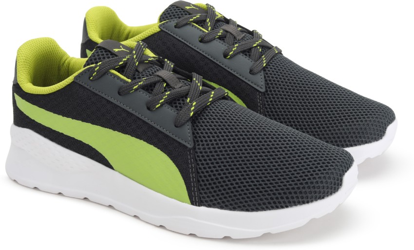 Puma lite pro 2025 idp running shoes