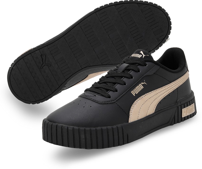 Puma carina best sale l black