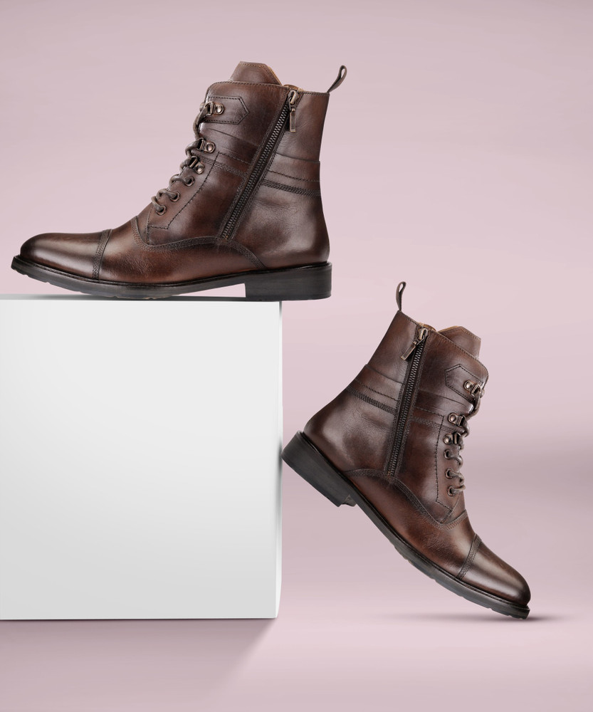 Boots online outlet