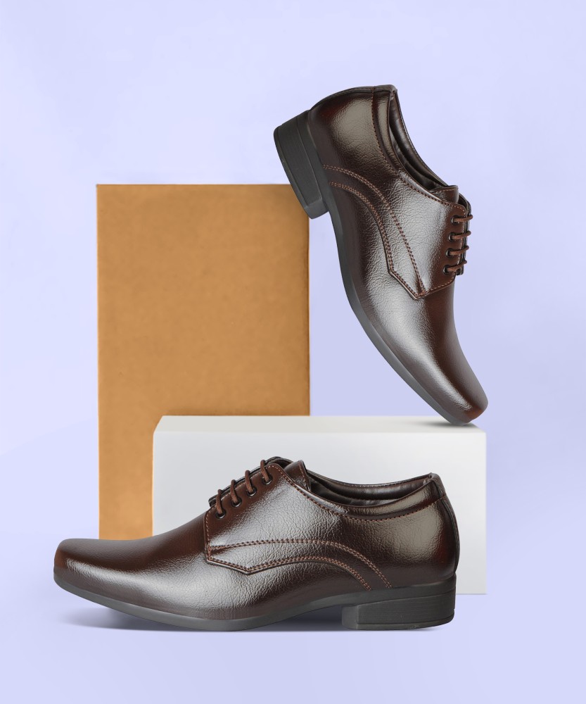 Formal shoes hot sale bata flipkart