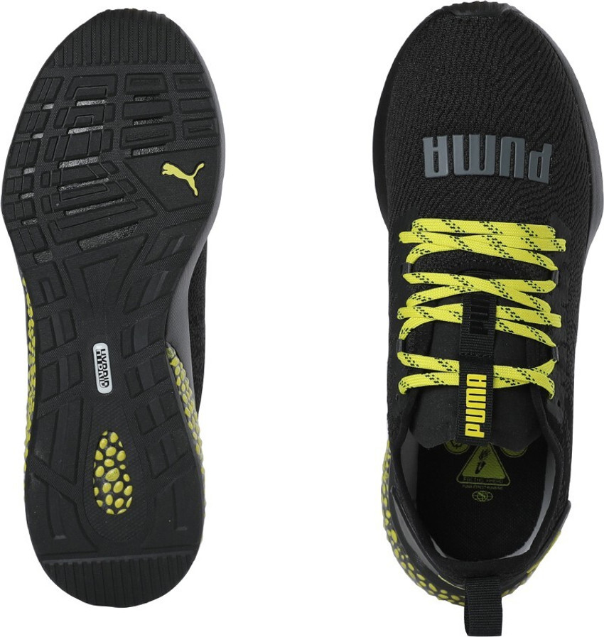 PUMA Hybrid NX Caution Training Gym Shoes For Men Buy PUMA Hybrid NX Caution Training Gym Shoes For Men Online at Best Price Shop Online for Footwears in