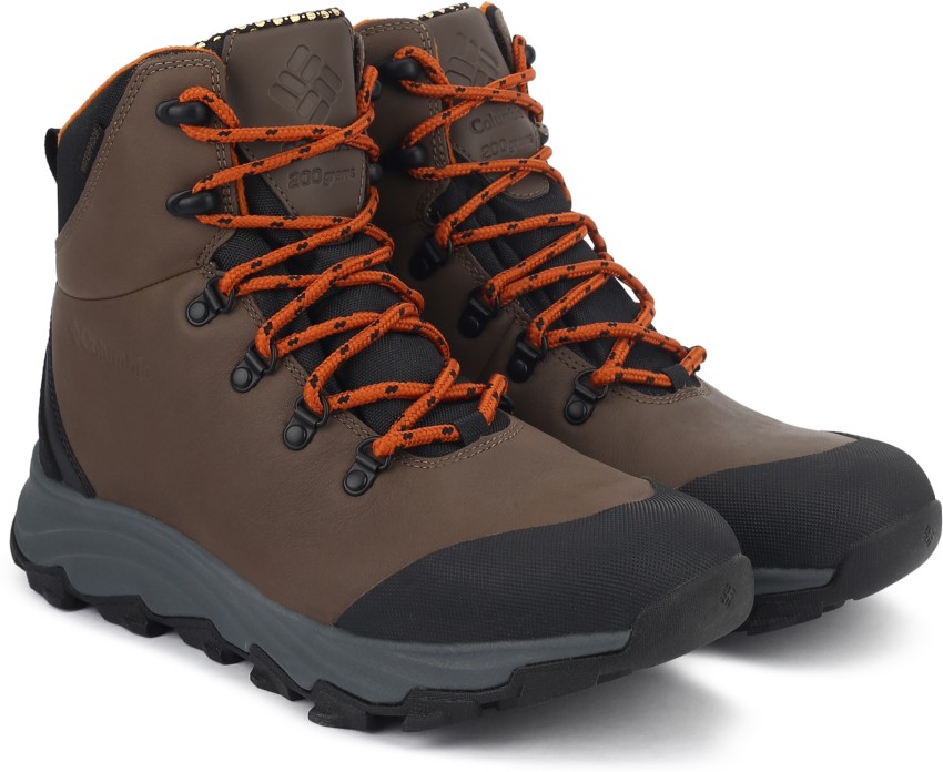 Columbia Columbia Expeditionist Boot Winter Shoes for Men Hiking & Trekking  Shoes For Men - Buy Columbia Columbia Expeditionist Boot Winter Shoes for  Men Hiking & Trekking Shoes For Men Online at