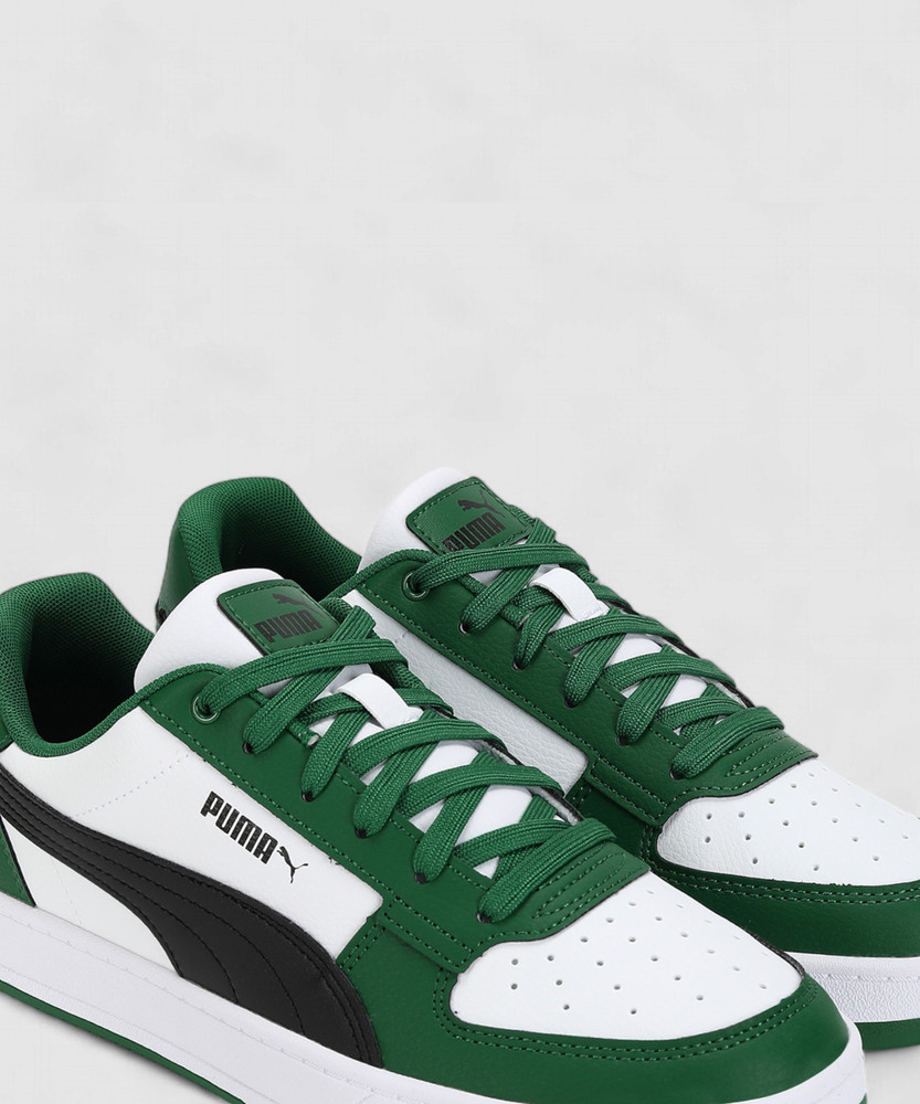 Puma low cut shoes sale