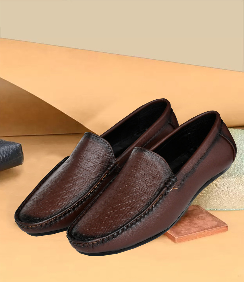 Flipkart loafer shoes 499 deals