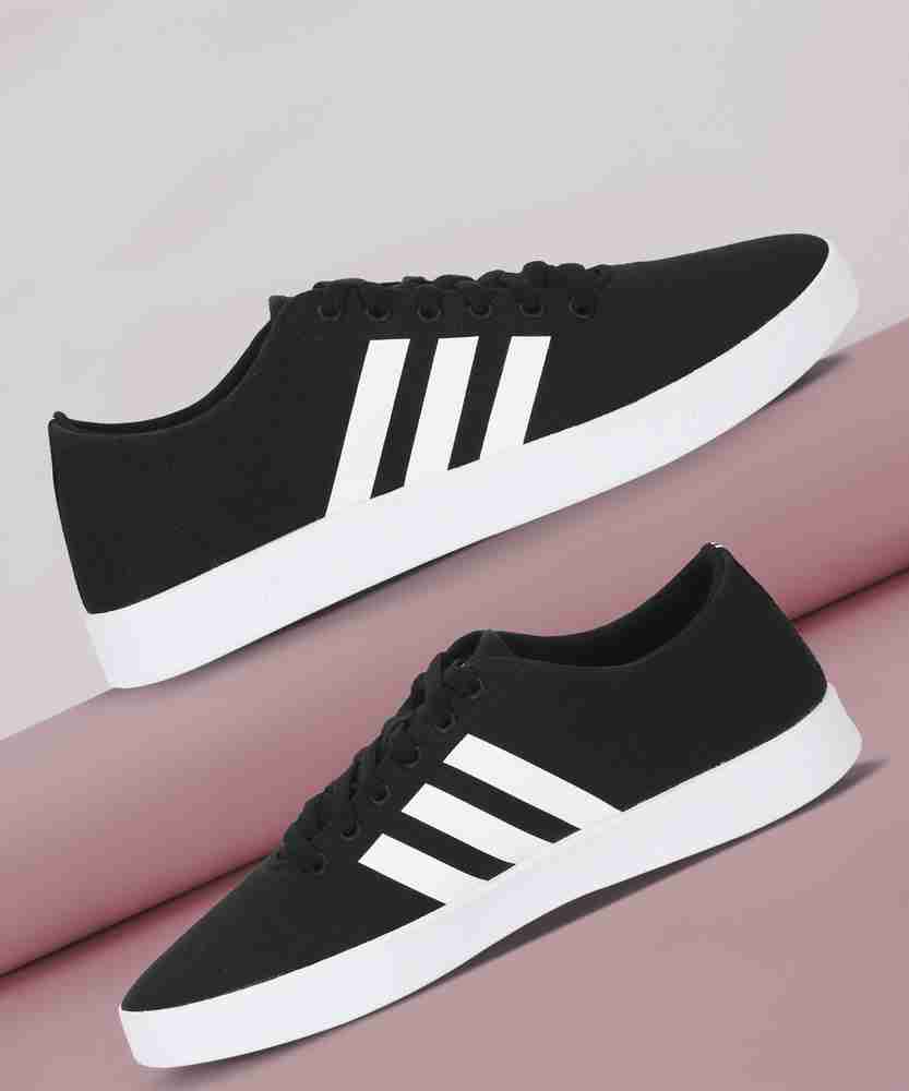 Adidas easy clearance vulc 2.0 negro