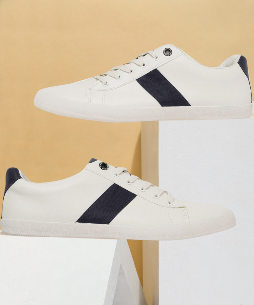 Roadster Sneakers For Men Buy Roadster Sneakers For Men Online at Best Price Shop Online for Footwears in India Flipkart