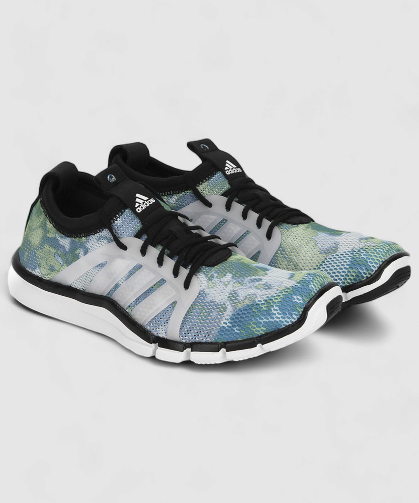 Adidas core grace training shoe cheap
