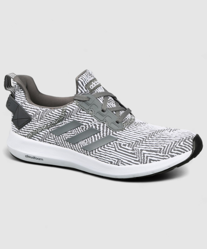 Adidas men's nepton m running shoes new arrivals