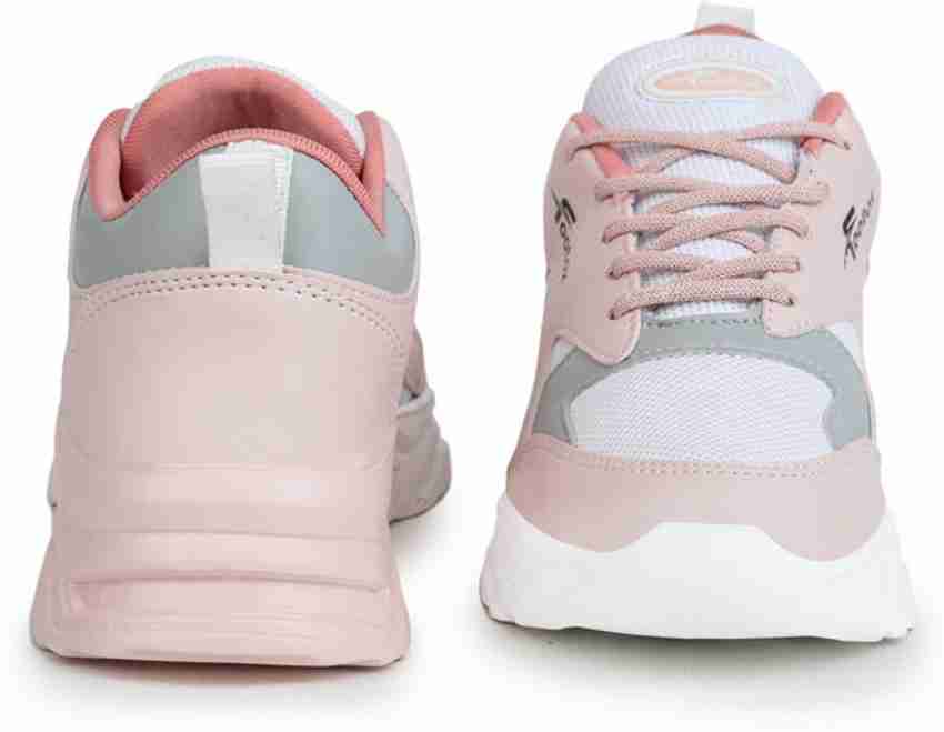Sneakers best sale dames tijgerprint