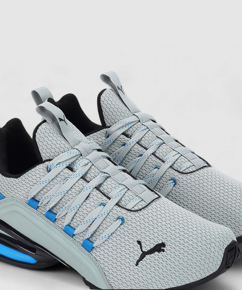 PUMA Axelion Refresh Running Shoes For Men Buy PUMA Axelion Refresh Running Shoes For Men Online at Best Price Shop Online for Footwears in India Flipkart