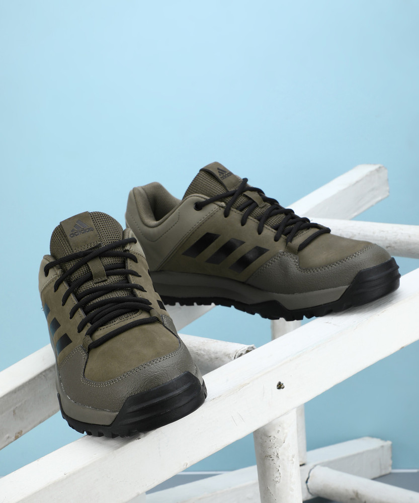 Men's adidas outdoor sikii shoes new arrivals