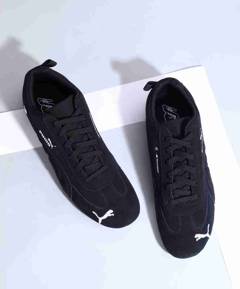 PUMA BMW MMS Speedcat Sneakers For Men Buy PUMA BMW MMS Speedcat Sneakers For Men Online at Best Price Shop Online for Footwears in India Flipkart