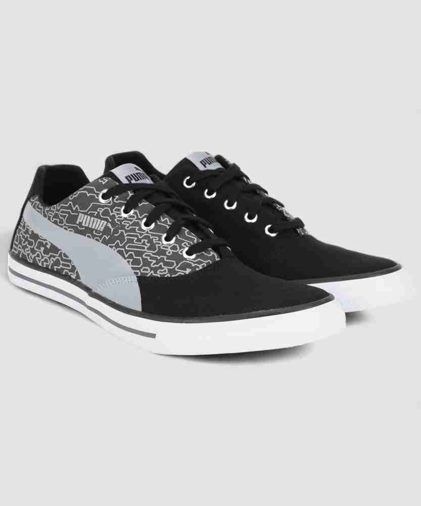 Puma men's slyde knit mu idp sneakers shop