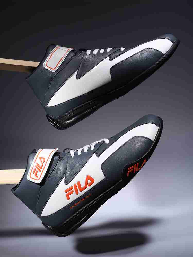 FILA CALIPER PLUS High Tops For Men Buy FILA CALIPER PLUS High