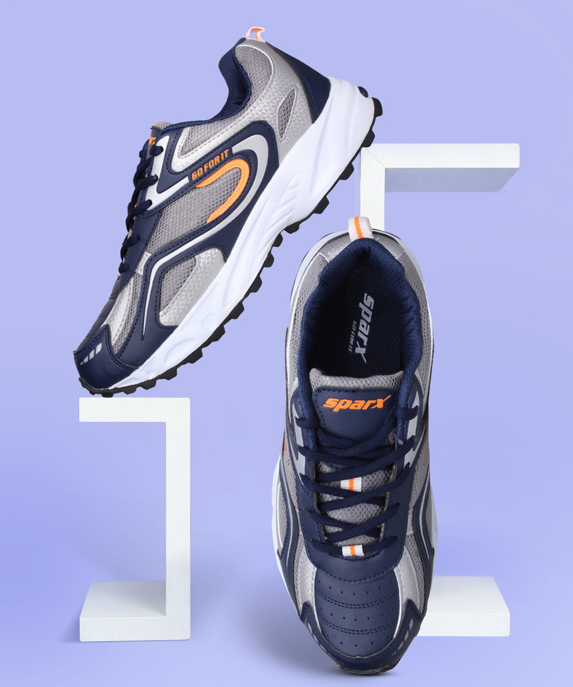 Sparx Running Shoes For Men Buy Sparx Running Shoes For Men Online at Best Price Shop Online for Footwears in India Flipkart