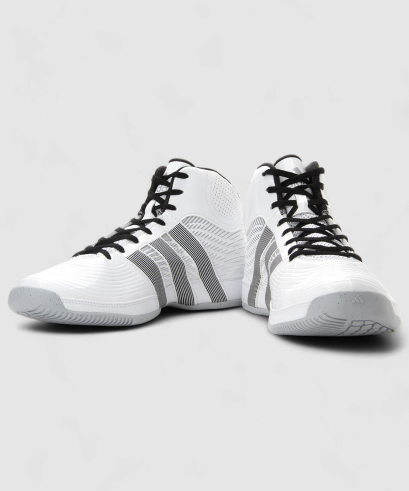 ADIDAS Commander Td 4 Basketball Shoes For Men Buy White Color ADIDAS Commander Td 4 Basketball Shoes For Men Online at Best Price Shop Online for Footwears in India Flipkart