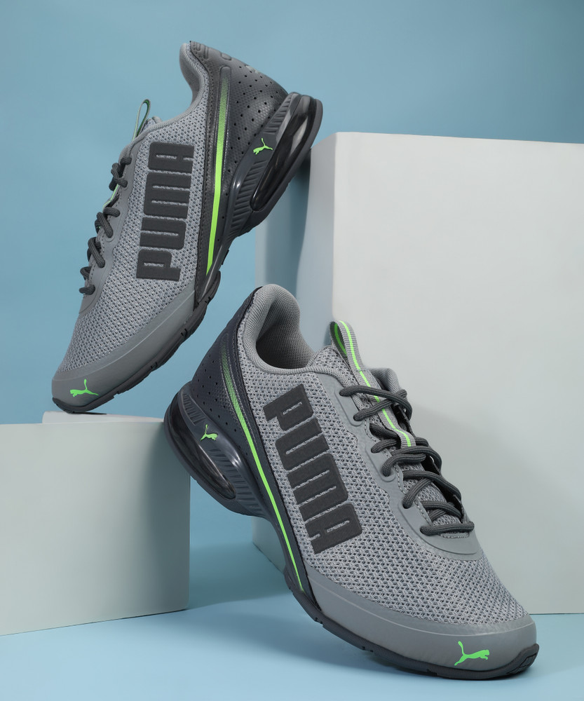 PUMA Cell Divide Mesh Running Shoes For Men Buy PUMA Cell Divide