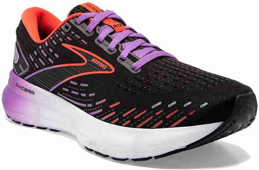 BROOKS GLYCERIN 20 Running Shoes For Women Buy BROOKS GLYCERIN 20 Running Shoes For Women Online at Best Price Shop Online for Footwears in India Flipkart