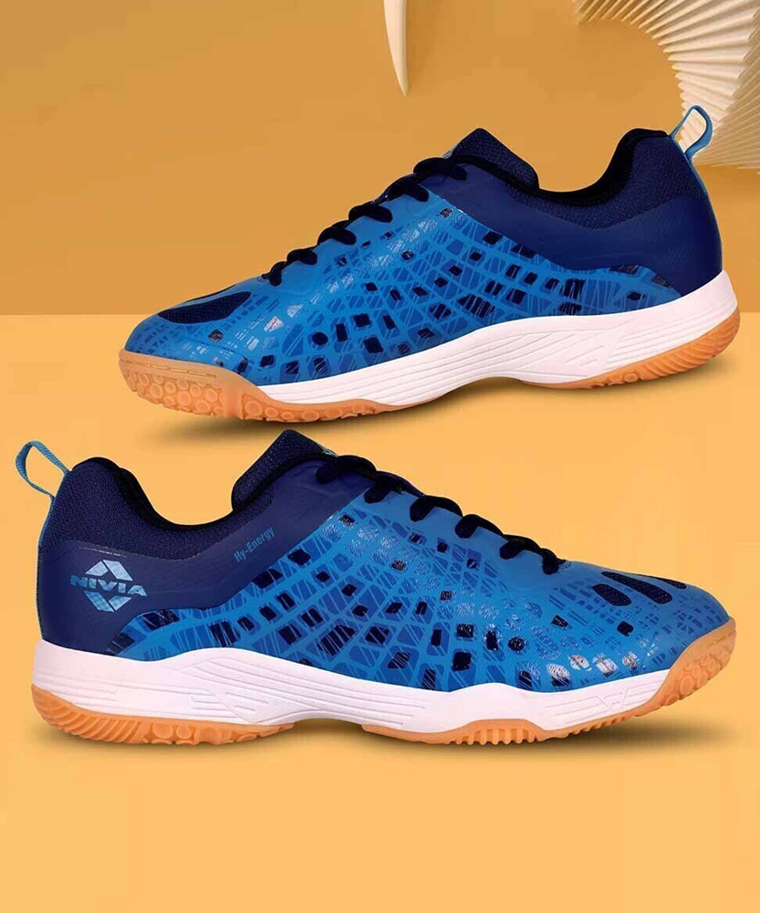 Can badminton shoes be used for running online