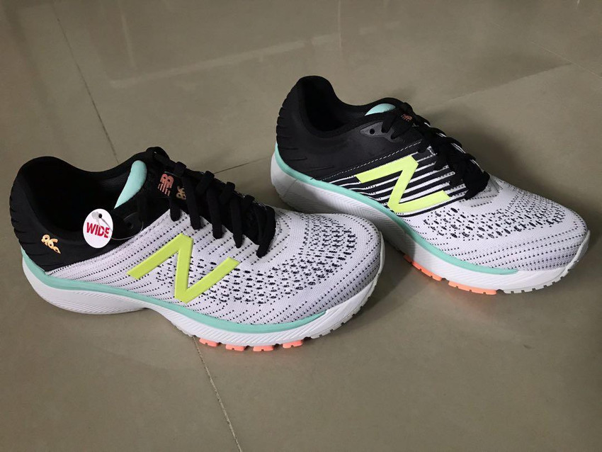 New balance w860d10 hot sale