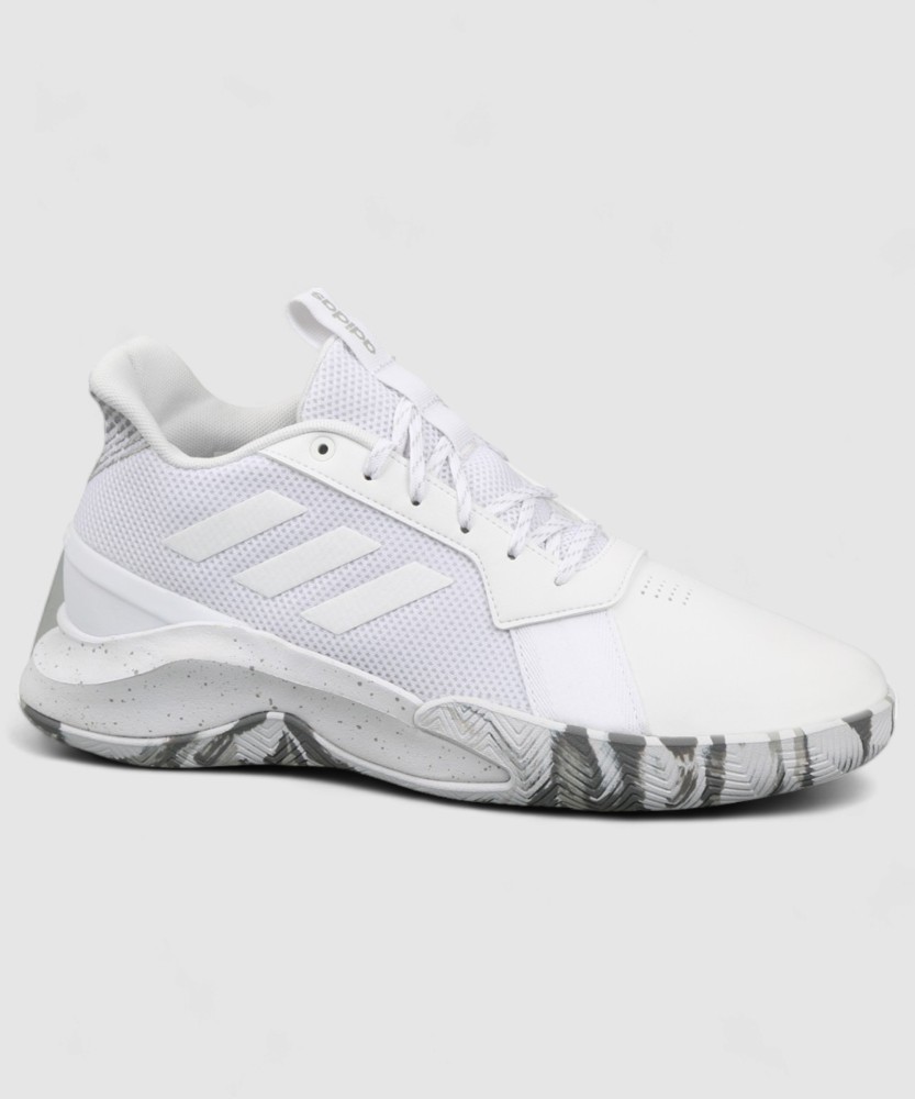 Adidas basketball shoes flipkart best sale