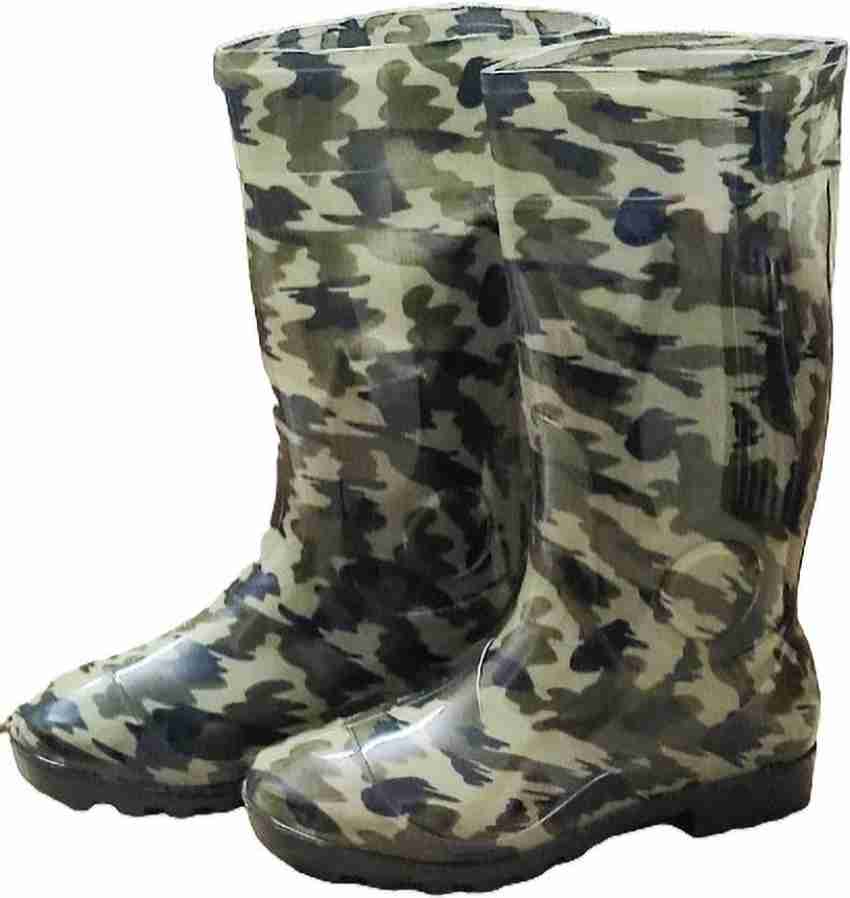 Gumboots flipkart hot sale