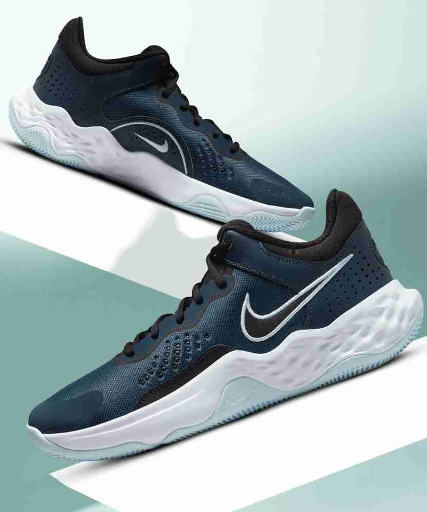 NIKE FLY.BY MID 3 Basketball Shoes For Men - Buy NIKE FLY.BY MID 3