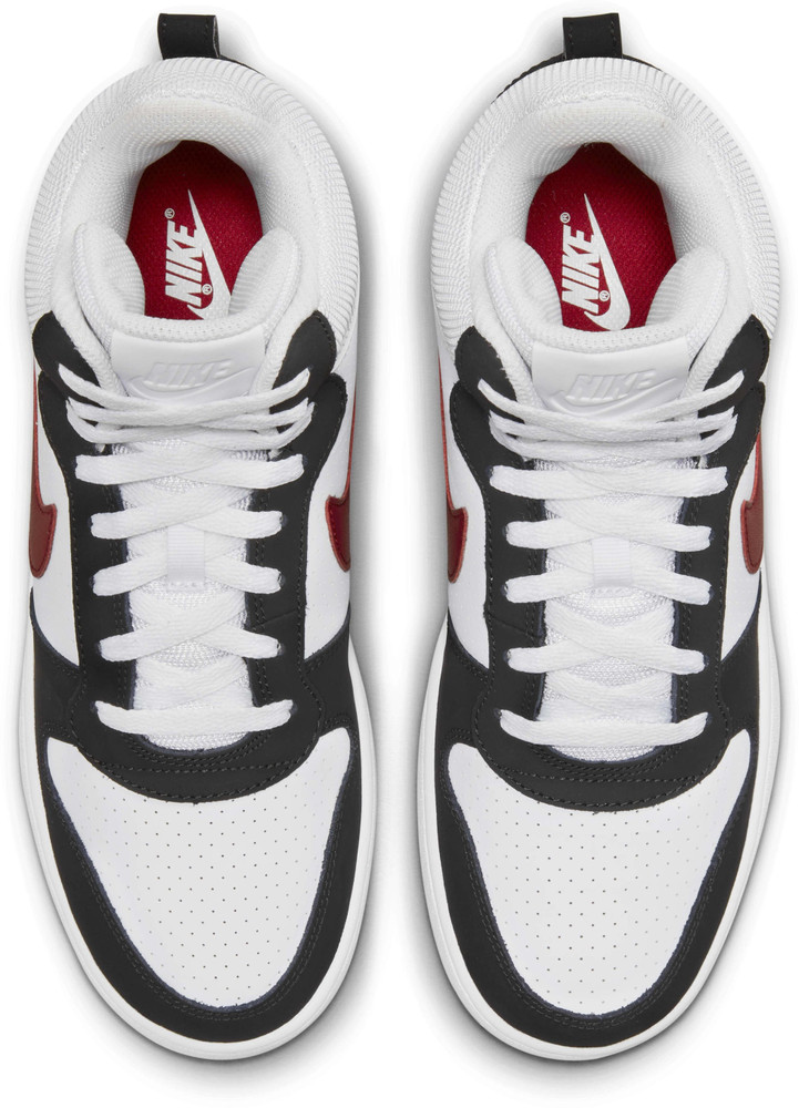 NIKE Court Borough Mid Sneakers For Men Buy NIKE Court Borough