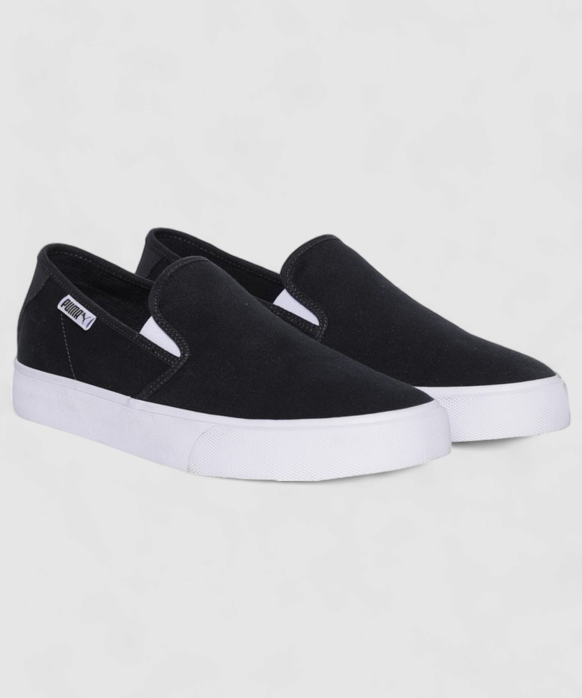 Puma canvas shoes flipkart online