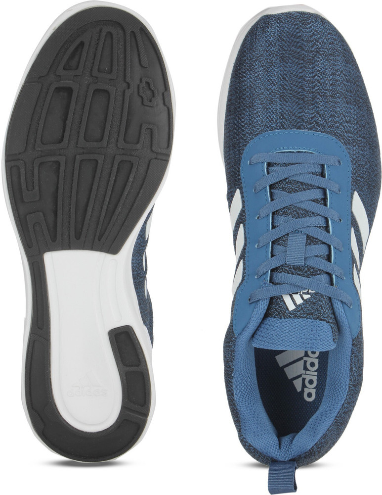 adidas men's adiray 1.0 m