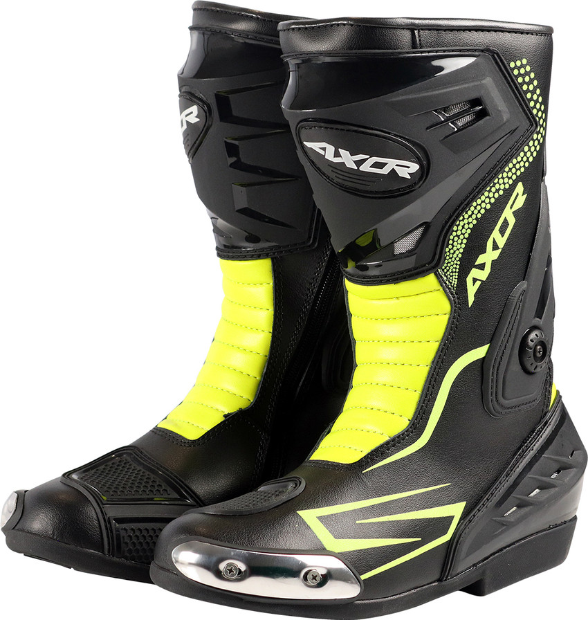 Riding shoes for men top