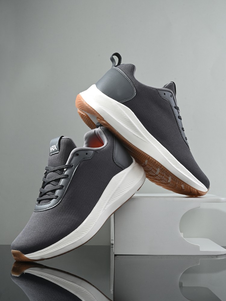 HRX by Hrithik Roshan HRX-001 04 Running Shoes For Men - Buy HRX by Hrithik  Roshan HRX-001 04 Running Shoes For Men Online at Best Price - Shop Online  for Footwears in India