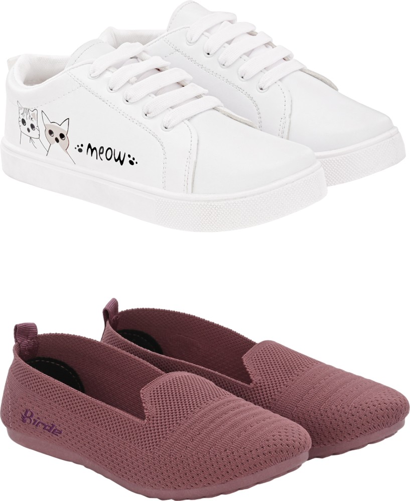 Flipkart ladies shoes hot sale combo offer