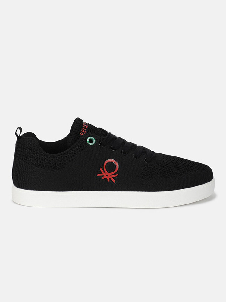 Ucb black sneakers on sale