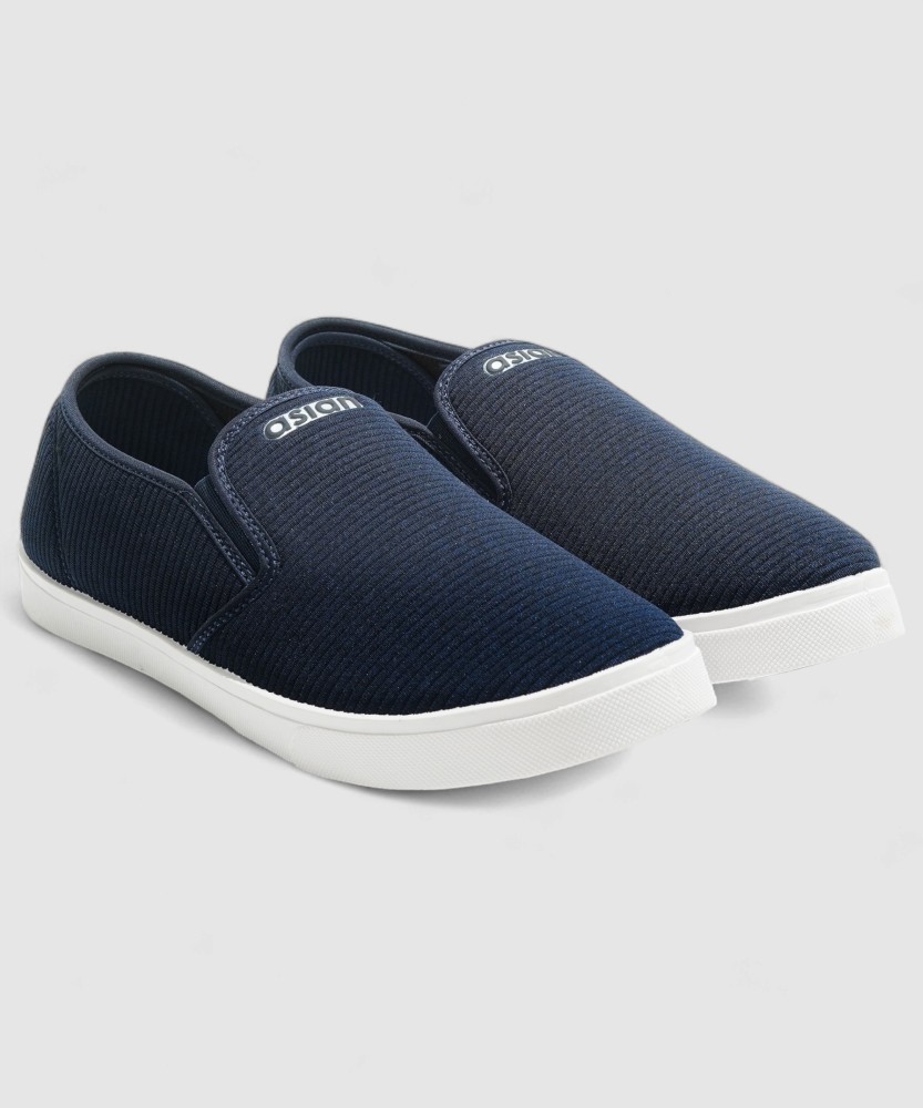 Buy mens slip on shoes online