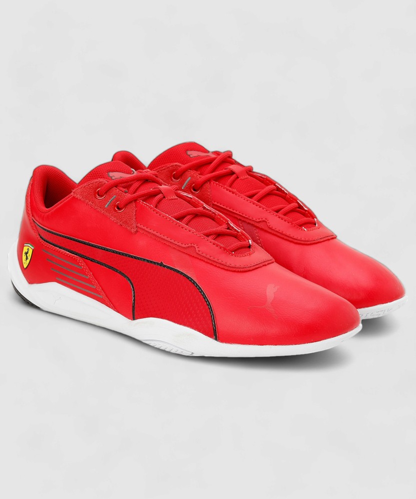 Ferrari sneakers best sale