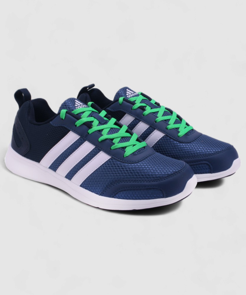 ADIDAS Astrolite M Running Shoes For Men Buy MINBLU NTNAVY FTWWHT Color ADIDAS Astrolite M Running Shoes For Men Online at Best Price Shop Online for Footwears in India Flipkart