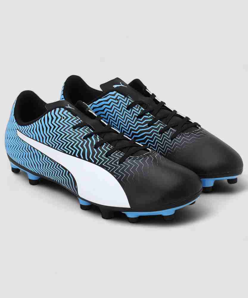 PUMA Rapido II FG Football Shoes For Men Buy PUMA Rapido II FG Football Shoes For Men Online at Best Price Shop Online for Footwears in India Flipkart