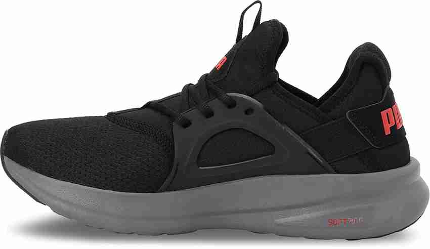 PUMA Softride Enzo Evo Logo Running Shoes For Men Buy PUMA