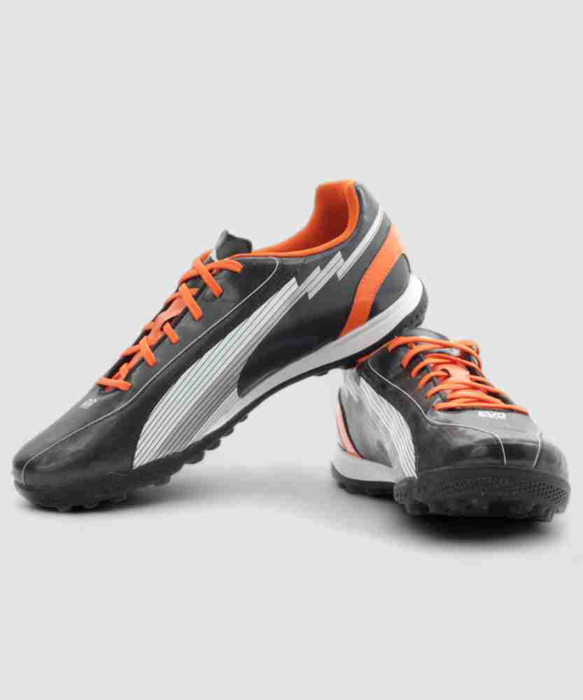 Puma evospeed 5 tt football shoes on sale