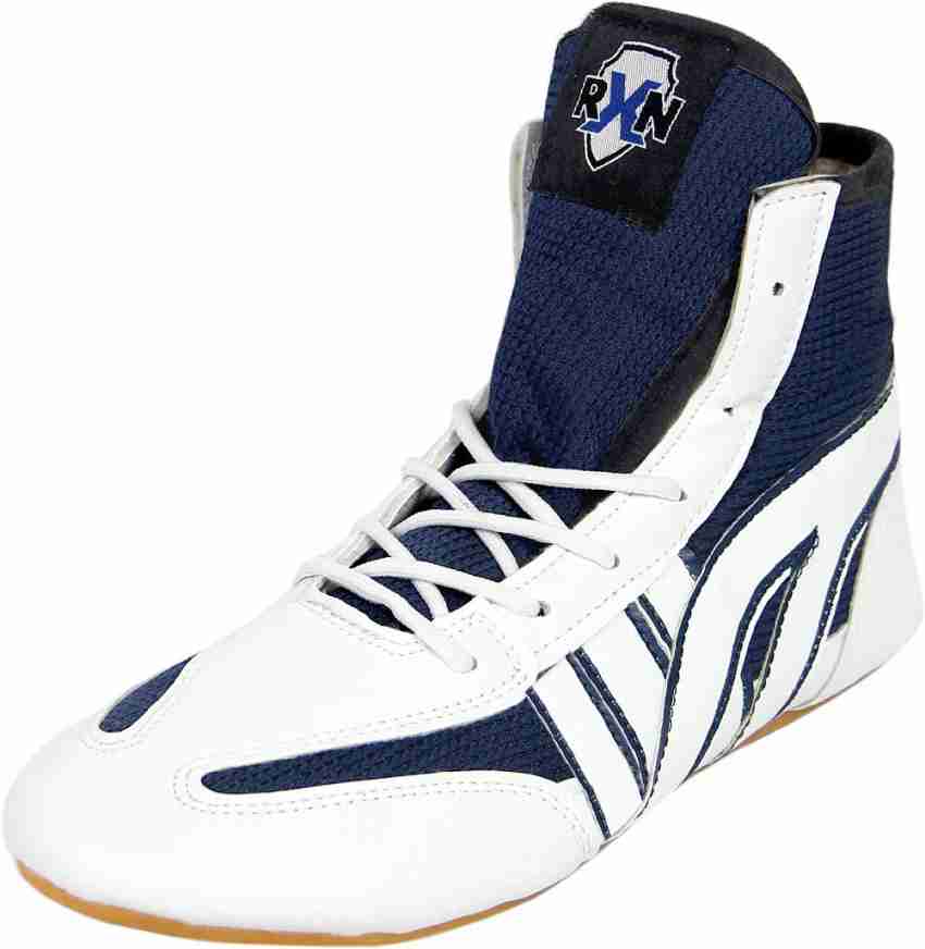 Wrestling mat deals shoes price