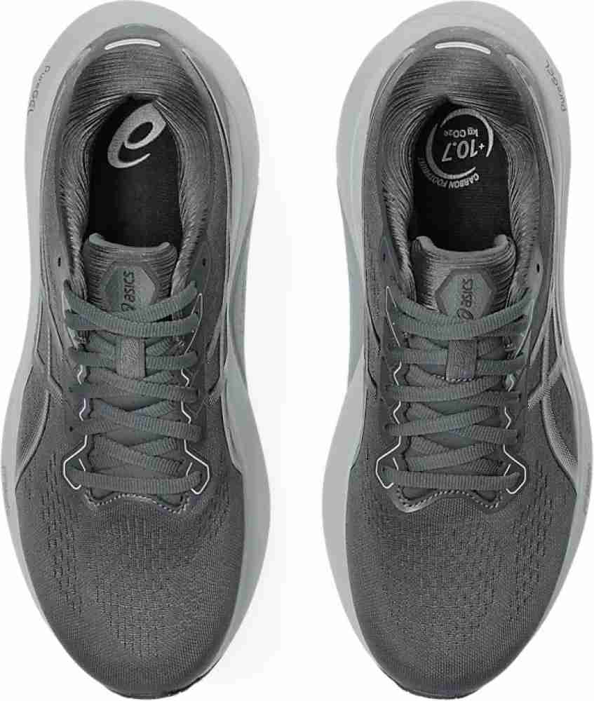 Men's GEL-KAYANO 30, Black/Black, Running Shoes