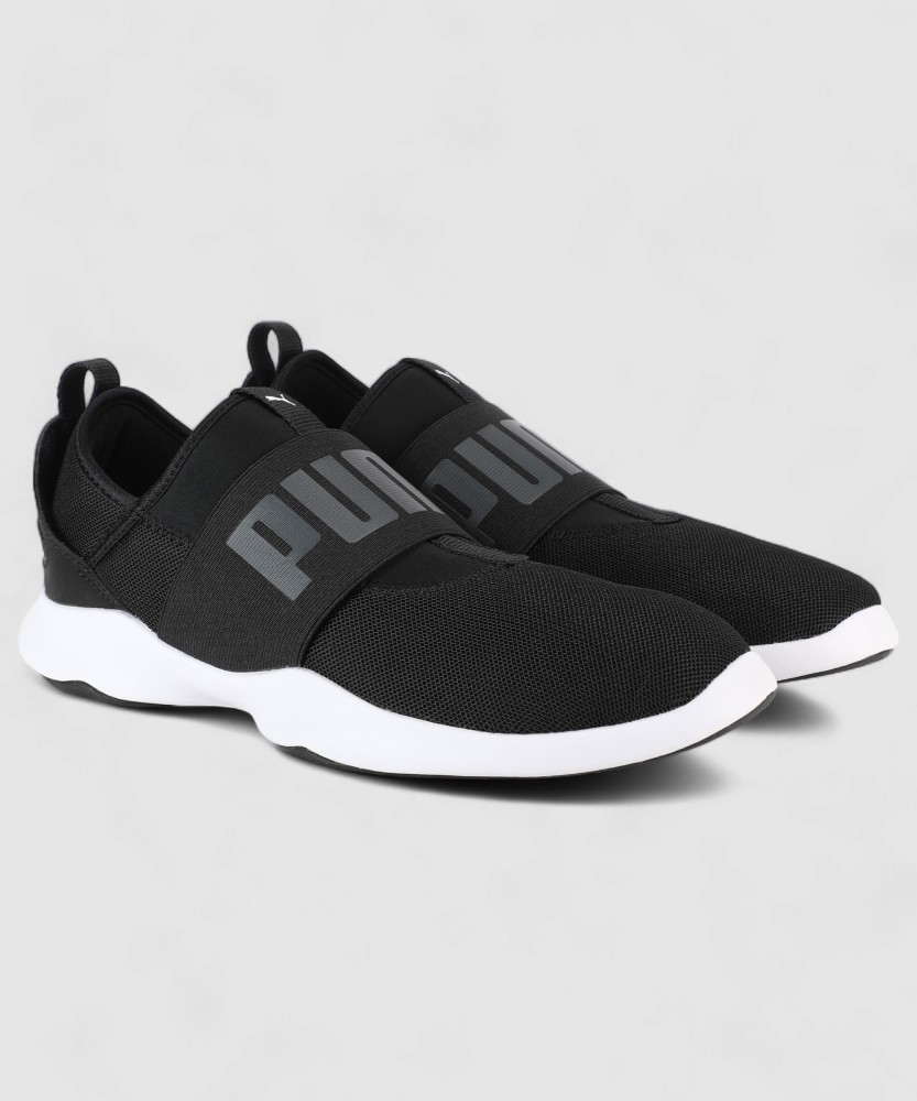 Puma dare dark shadow shoes best sale