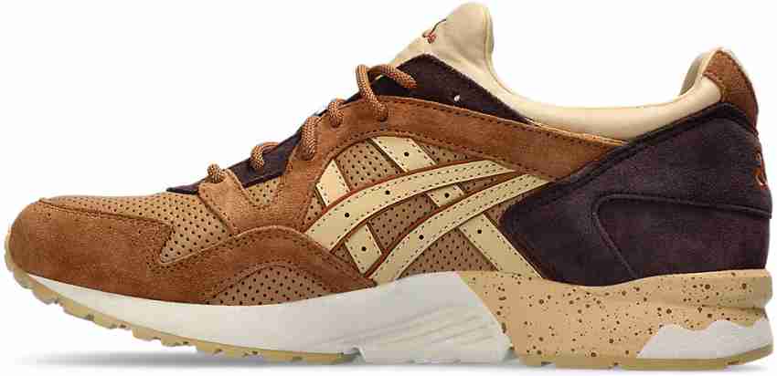 Asics camel hot sale